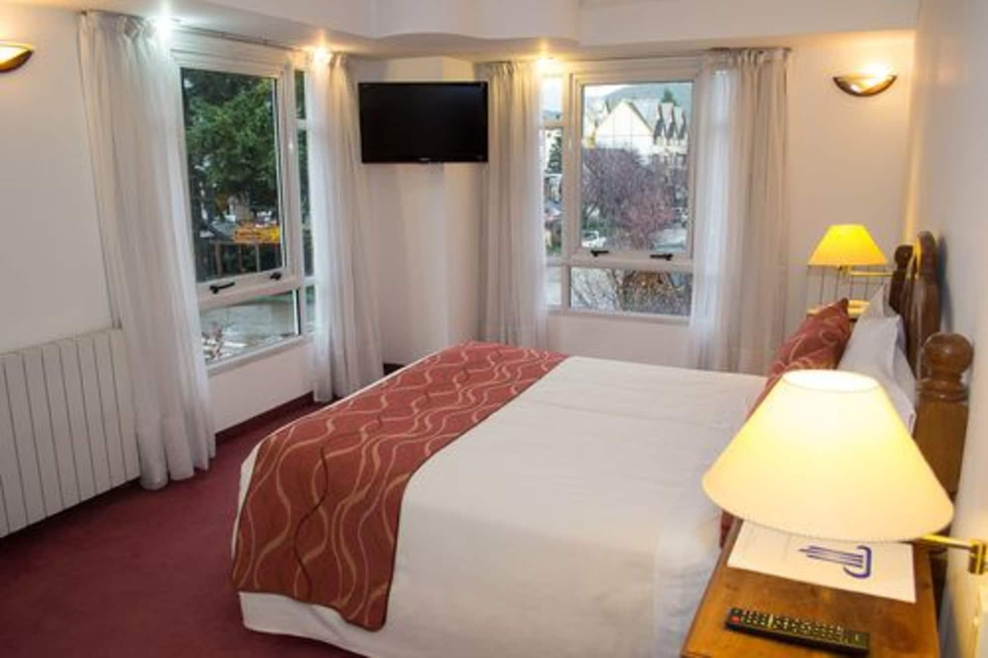 Patagonia Plaza 4* San Martín de los Andes
