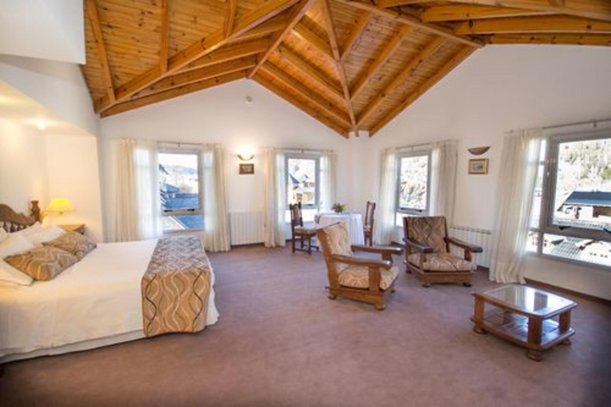 Patagonia Plaza 4* San Martín de los Andes