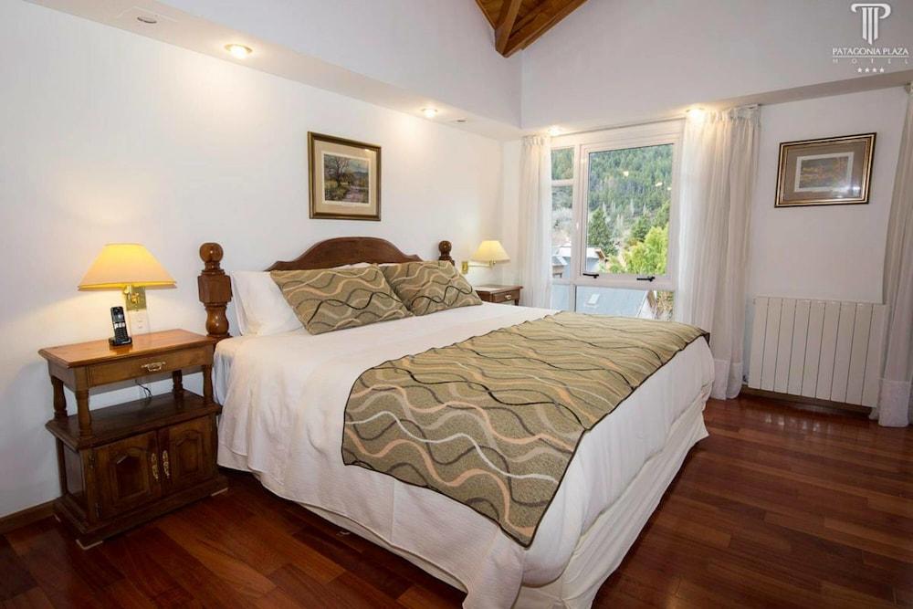 Patagonia Plaza Hotel
