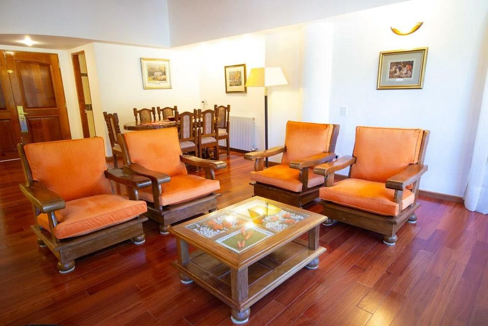 Patagonia Plaza Hotel 4*