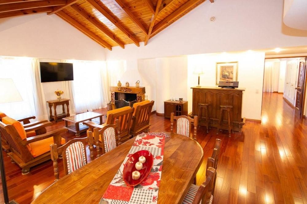 Patagonia Plaza Hotel