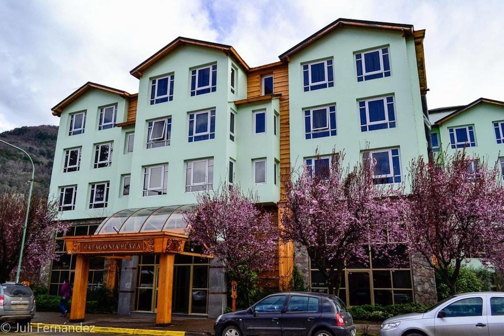 Patagonia Plaza 4* San Martín de los Andes