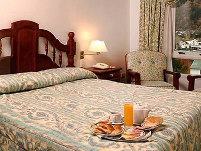 Patagonia Plaza 4*