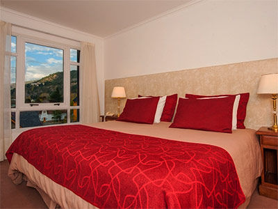 Patagonia Plaza Hotel 4*