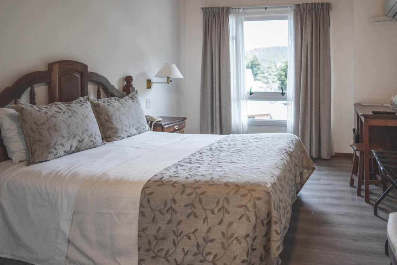 Patagonia Plaza Hotel San Martín de los Andes