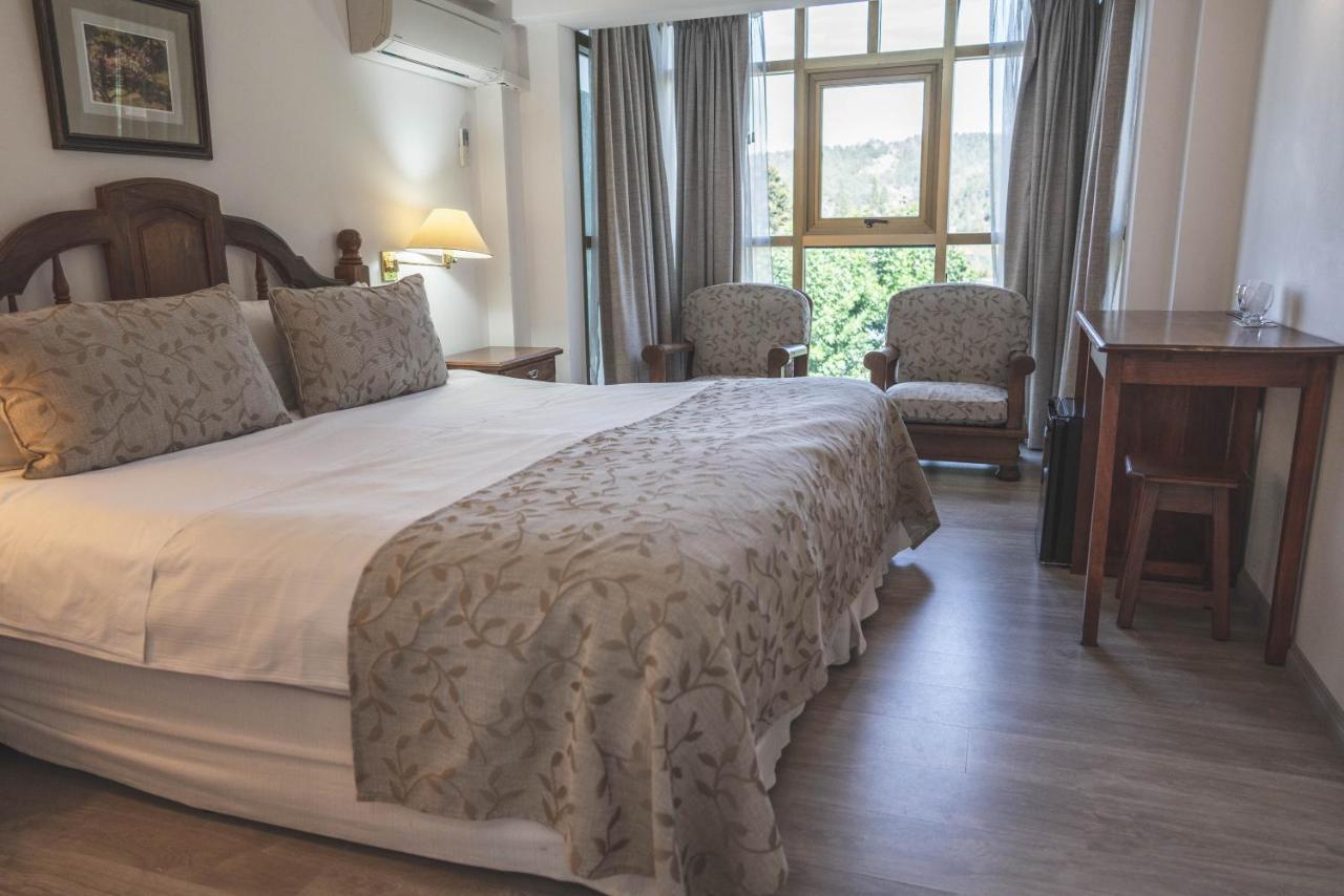 Patagonia Plaza Hotel San Martín de los Andes