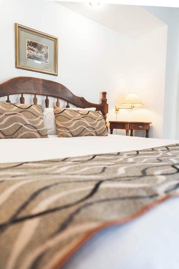 Hotel Patagonia Plaza San Martín de los Andes