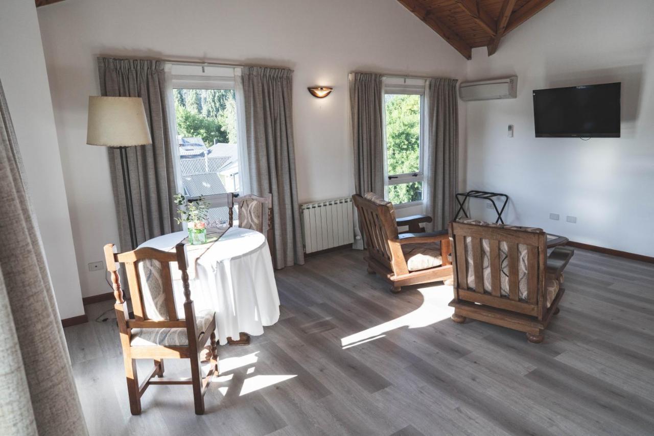 Patagonia Plaza Hotel San Martín de los Andes