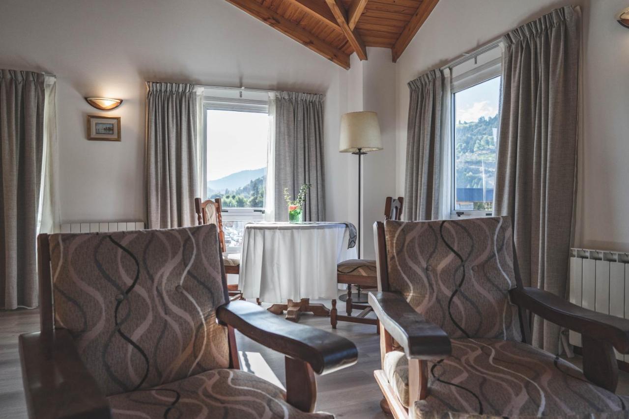 Hotel Patagonia Plaza San Martín de los Andes