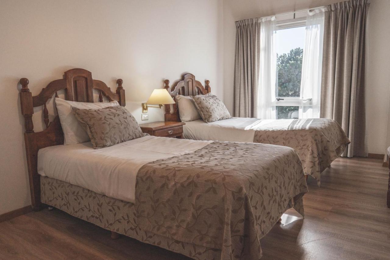 Patagonia Plaza 4* San Martín de los Andes