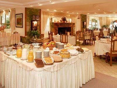 Patagonia Plaza Hotel