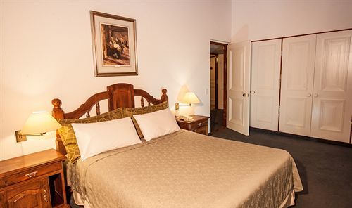 Hotel Patagonia Plaza 4*