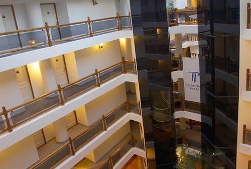 Patagonia Plaza Hotel