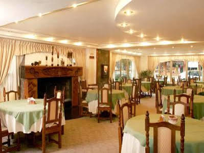 Patagonia Plaza 4*